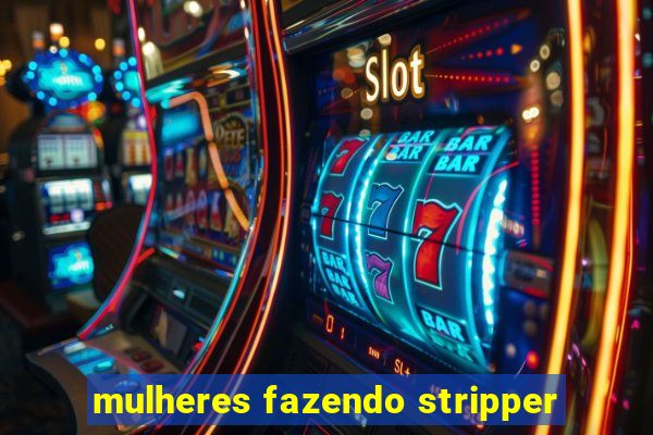 mulheres fazendo stripper